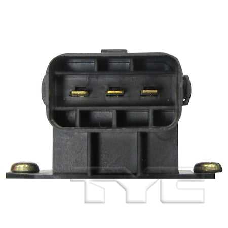 Tyc Tyc Dual Radiator And Condenser Fan Asse, 623520 623520